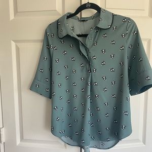 Ann Taylor blouse